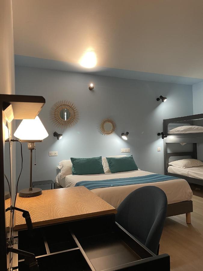 Cantosorgue Hotel