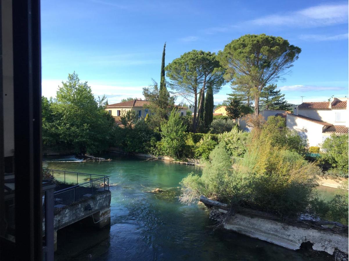 Cantosorgue LʼIsle-sur-la-Sorgue