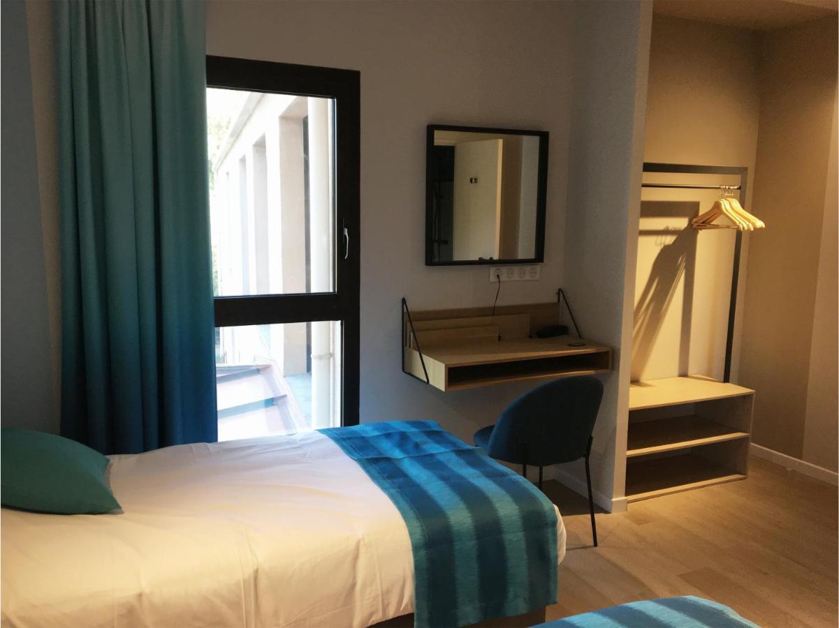 Cantosorgue Hotel