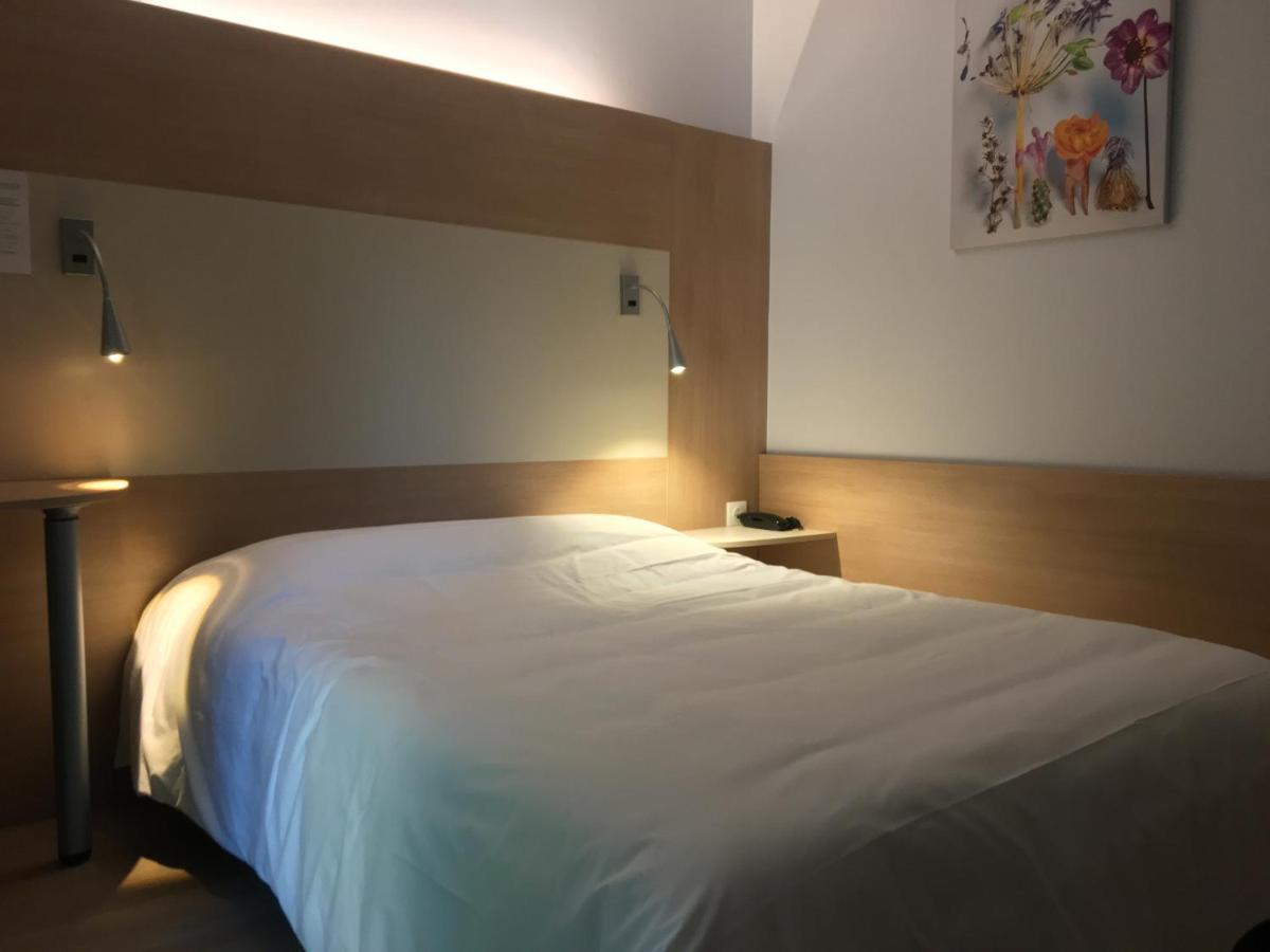 Hotel Cantosorgue