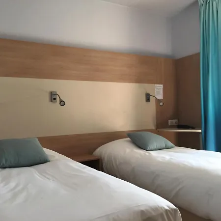Hotel Cantosorgue LʼIsle-sur-la-Sorgue Esterno foto