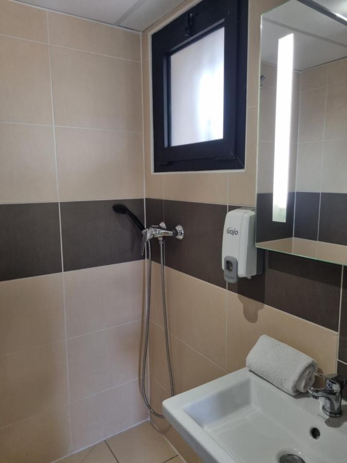 Cantosorgue Hotel 2*