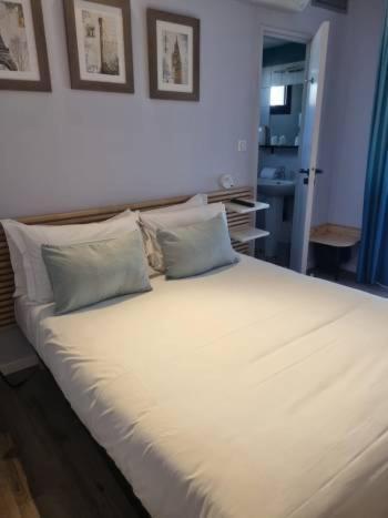 Cantosorgue Hotel 2*