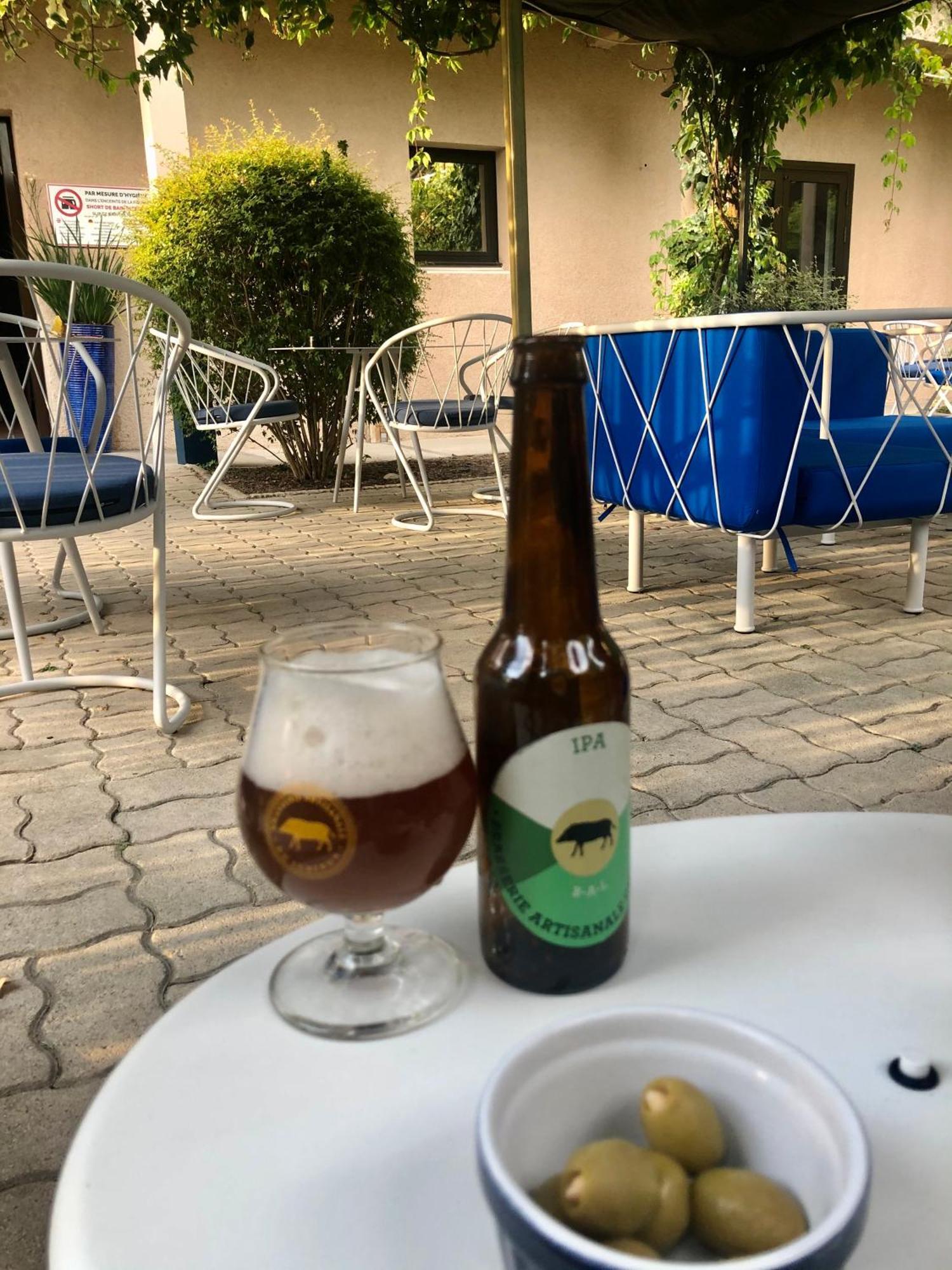 Hotel Cantosorgue