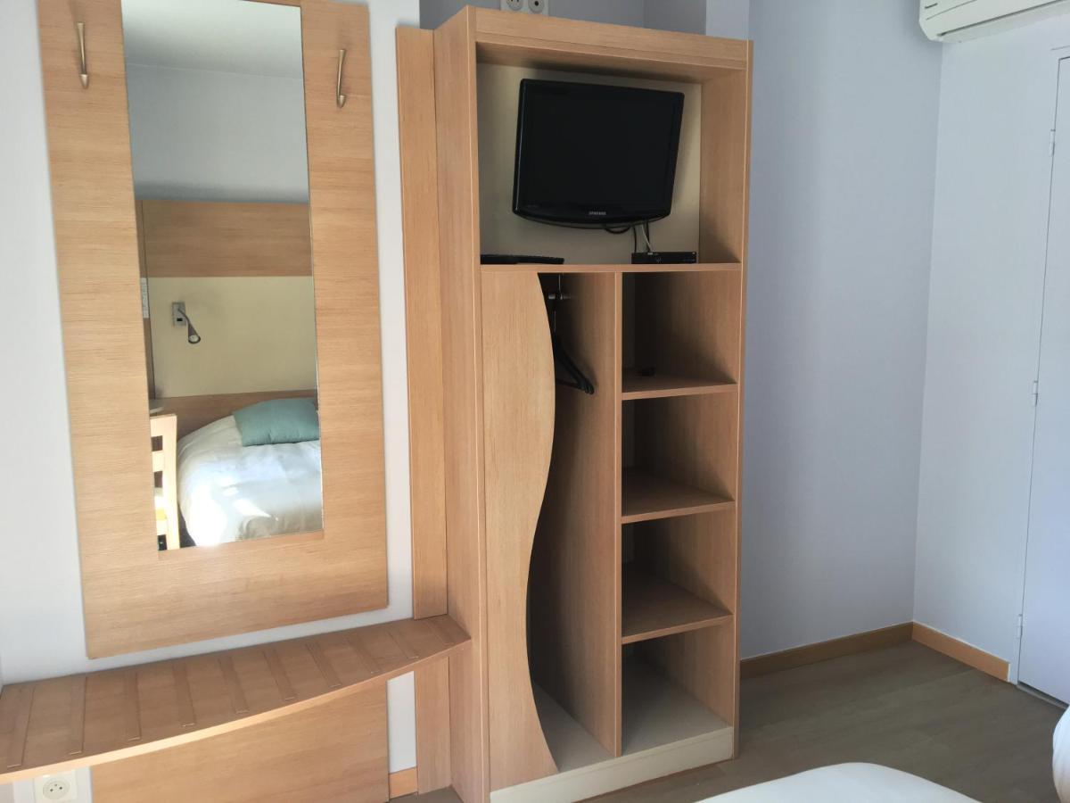 Hotel Cantosorgue