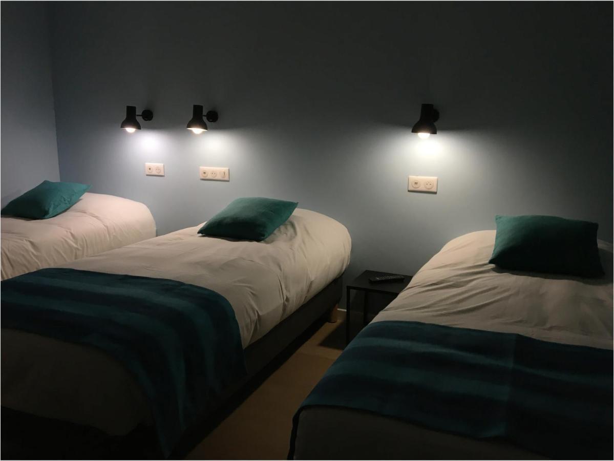 Cantosorgue Hotel 2*